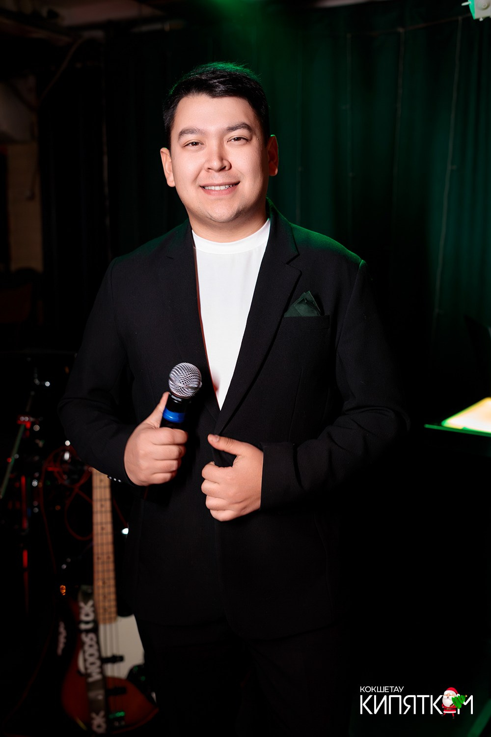 GENTLEMAN PUB. КИПЯТКОМ КОКШЕТАУ