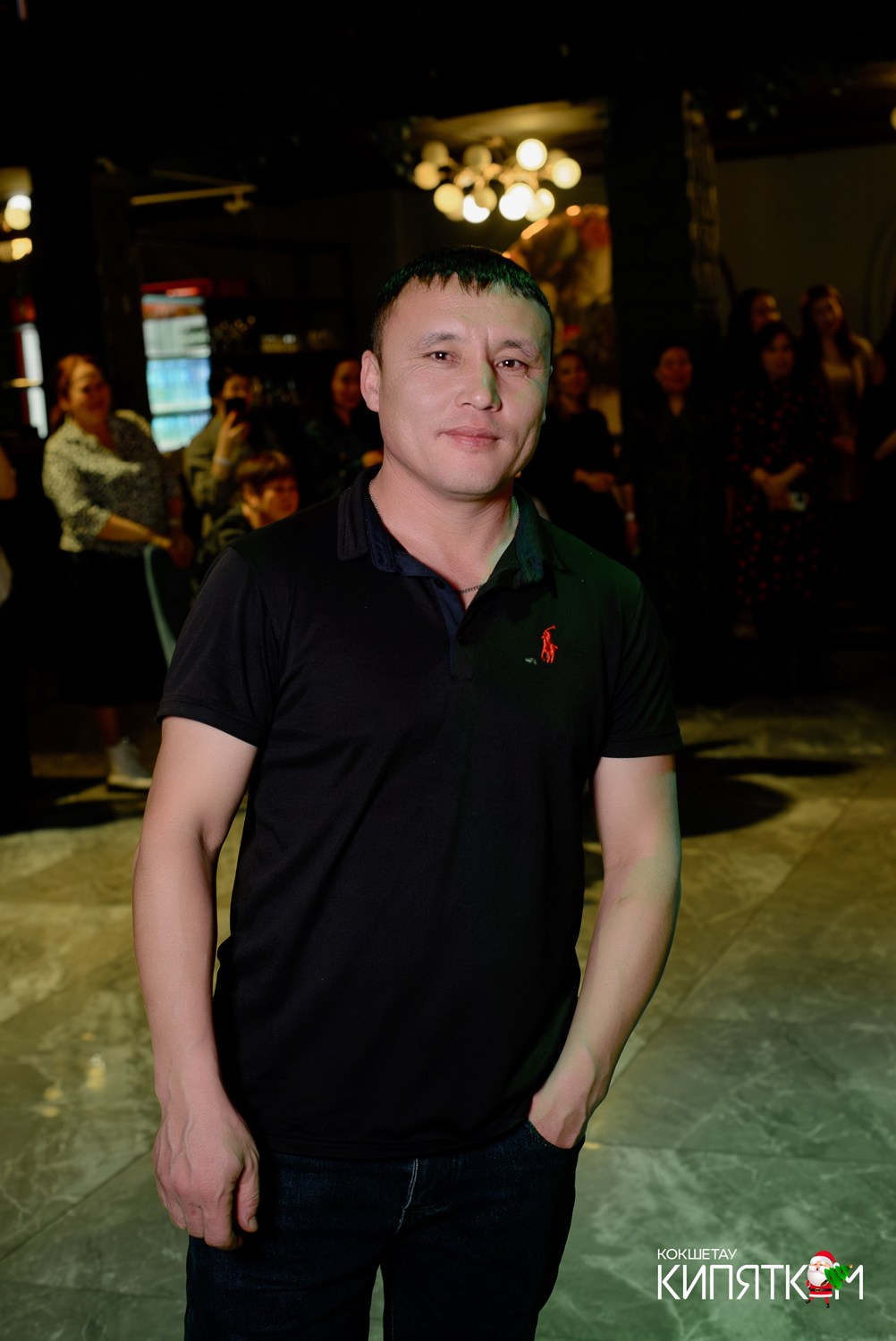 ПАНАЕХАЛИ. КИПЯТКОМ КОКШЕТАУ