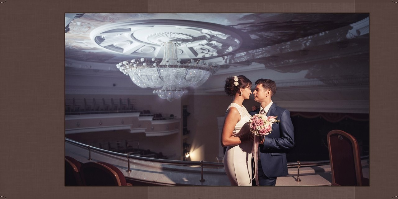 ВАЛЕРИЙ И АННА