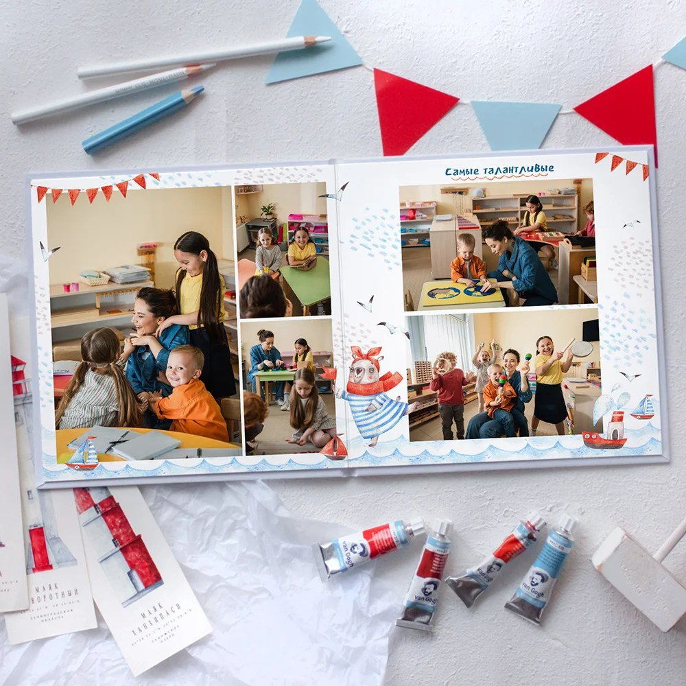 Морские медведи. Фотограф в Москве Авдеева Мария