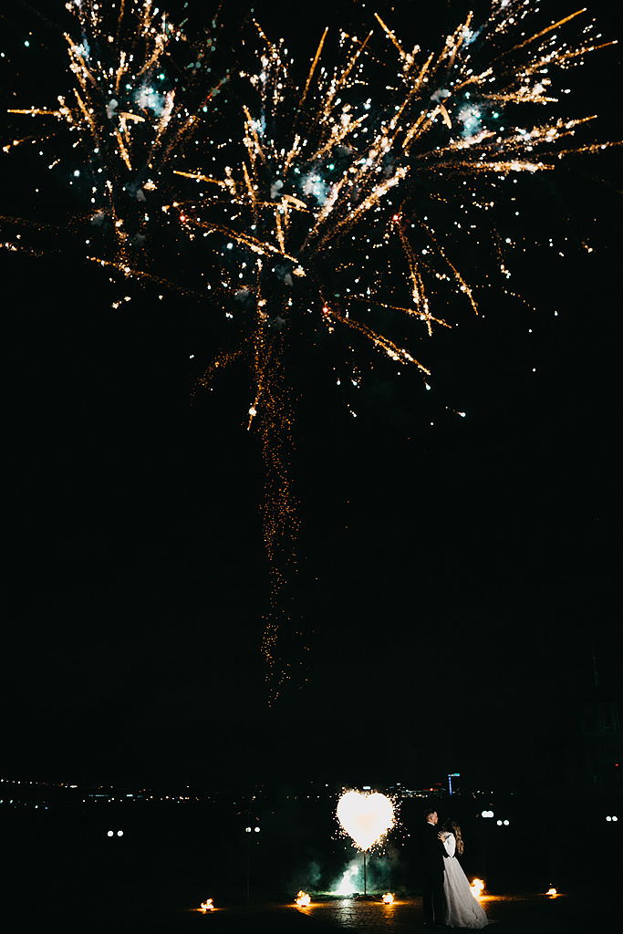 Денис /// Диана