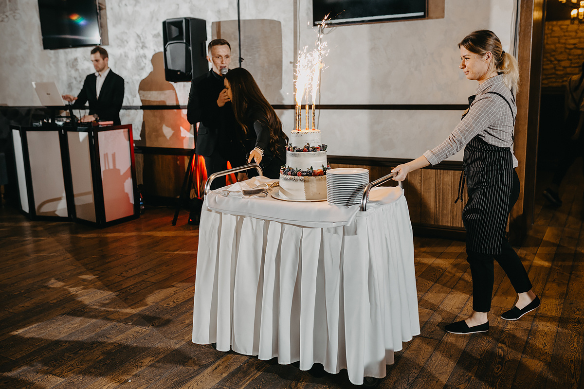 Денис /// Диана