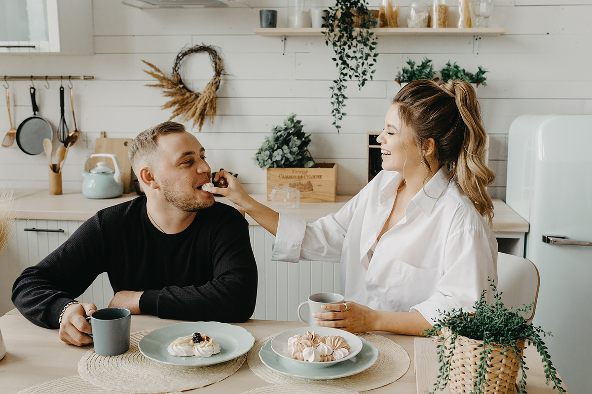 Денис /// Диана