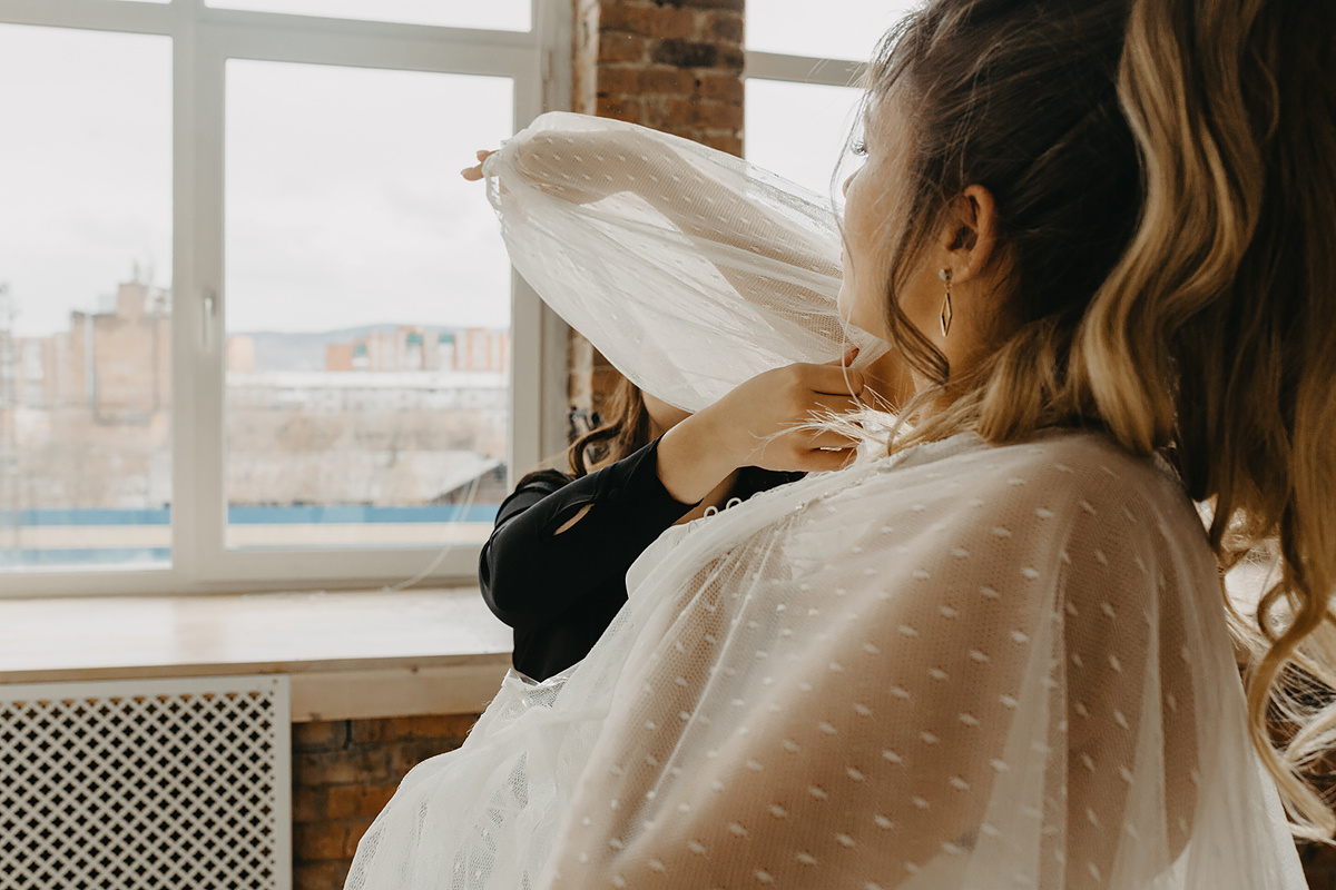 Денис /// Диана