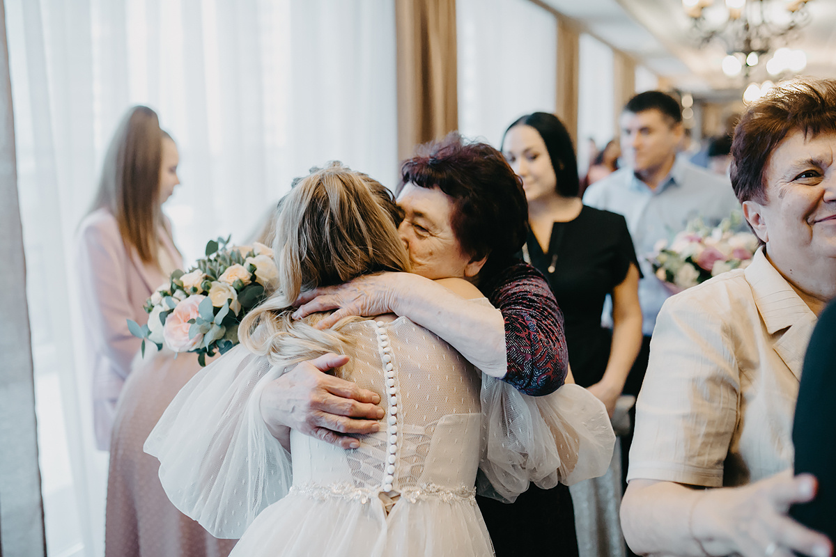 Денис /// Диана