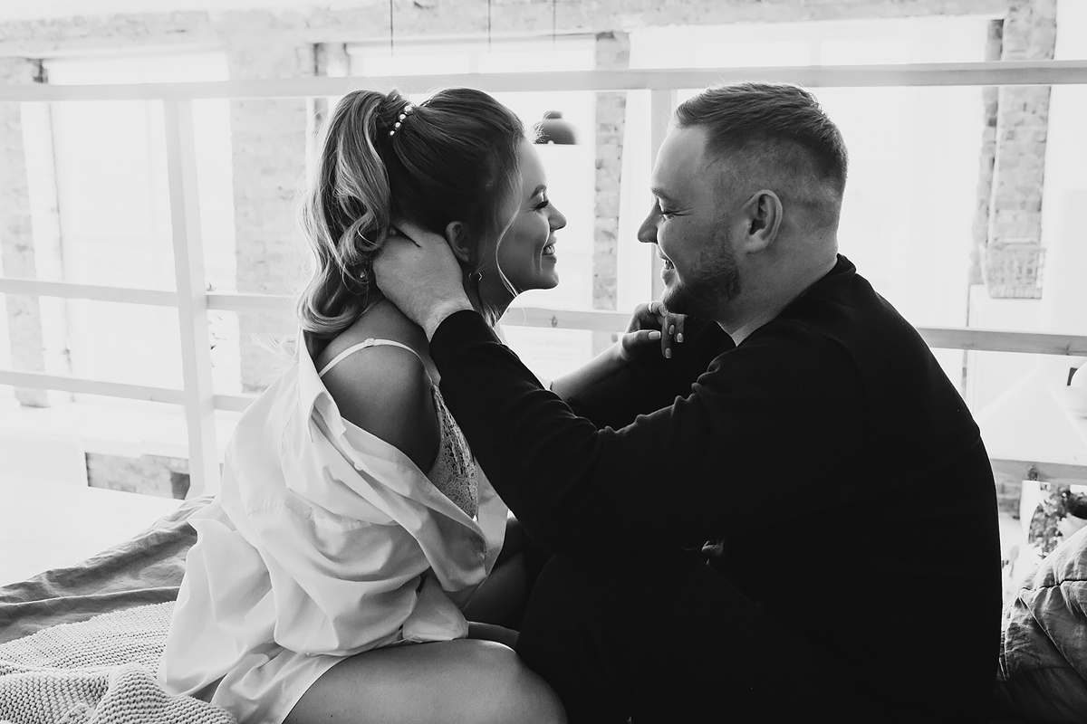 Денис /// Диана