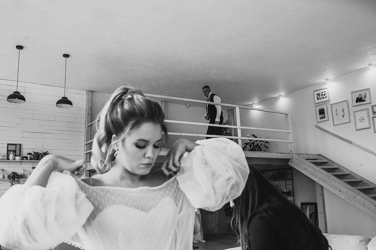 Денис /// Диана