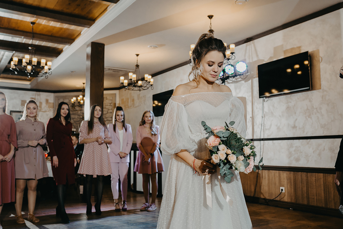 Денис /// Диана