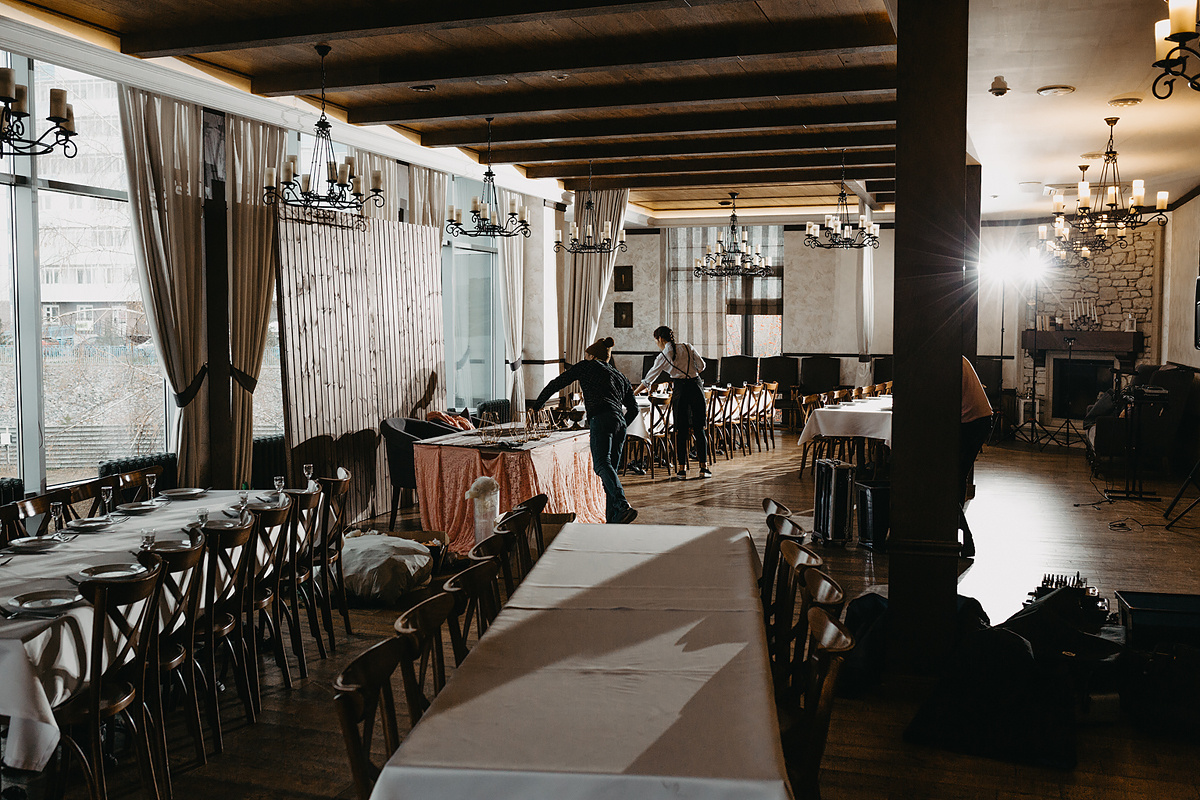 Денис /// Диана