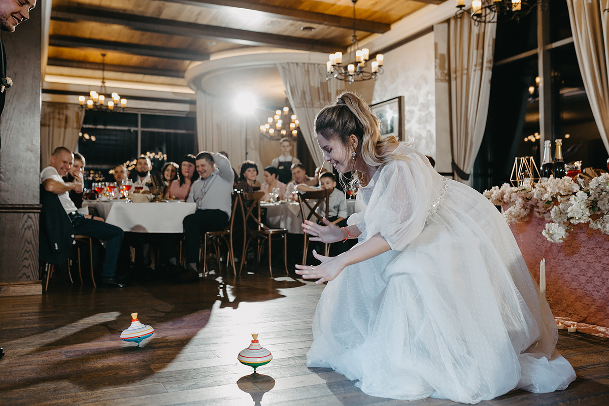 Денис /// Диана