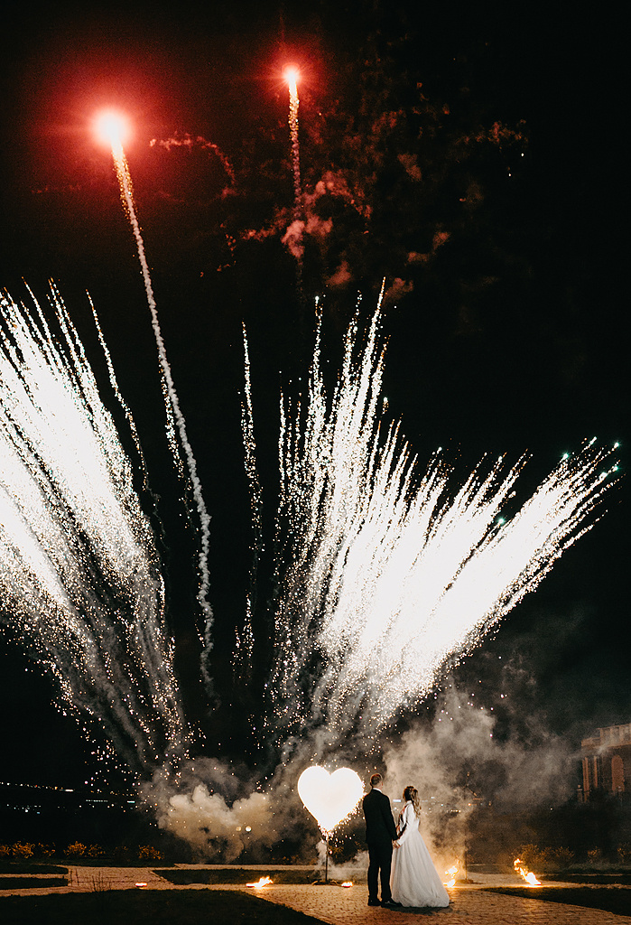 Денис /// Диана