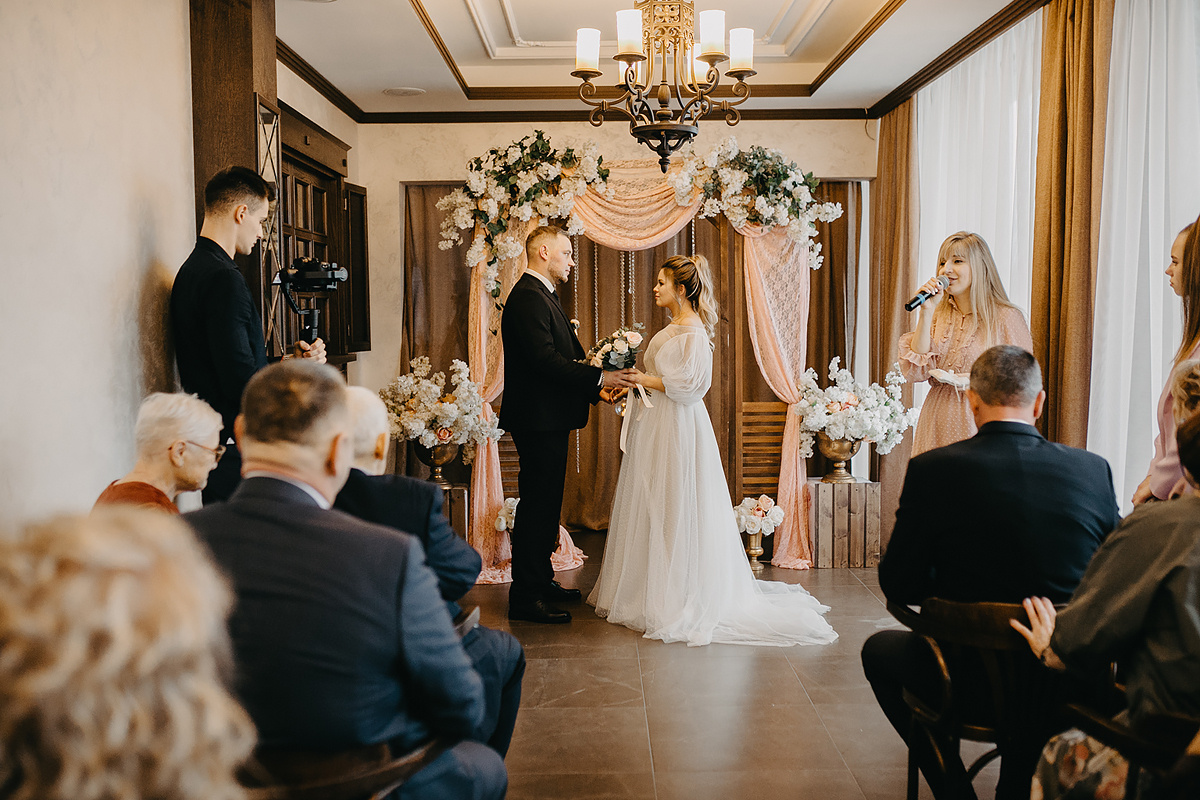 Денис /// Диана