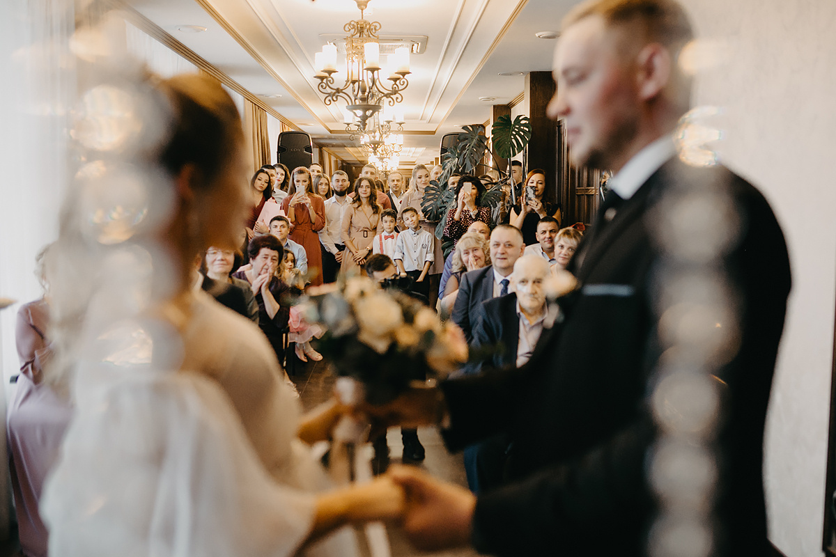 Денис /// Диана