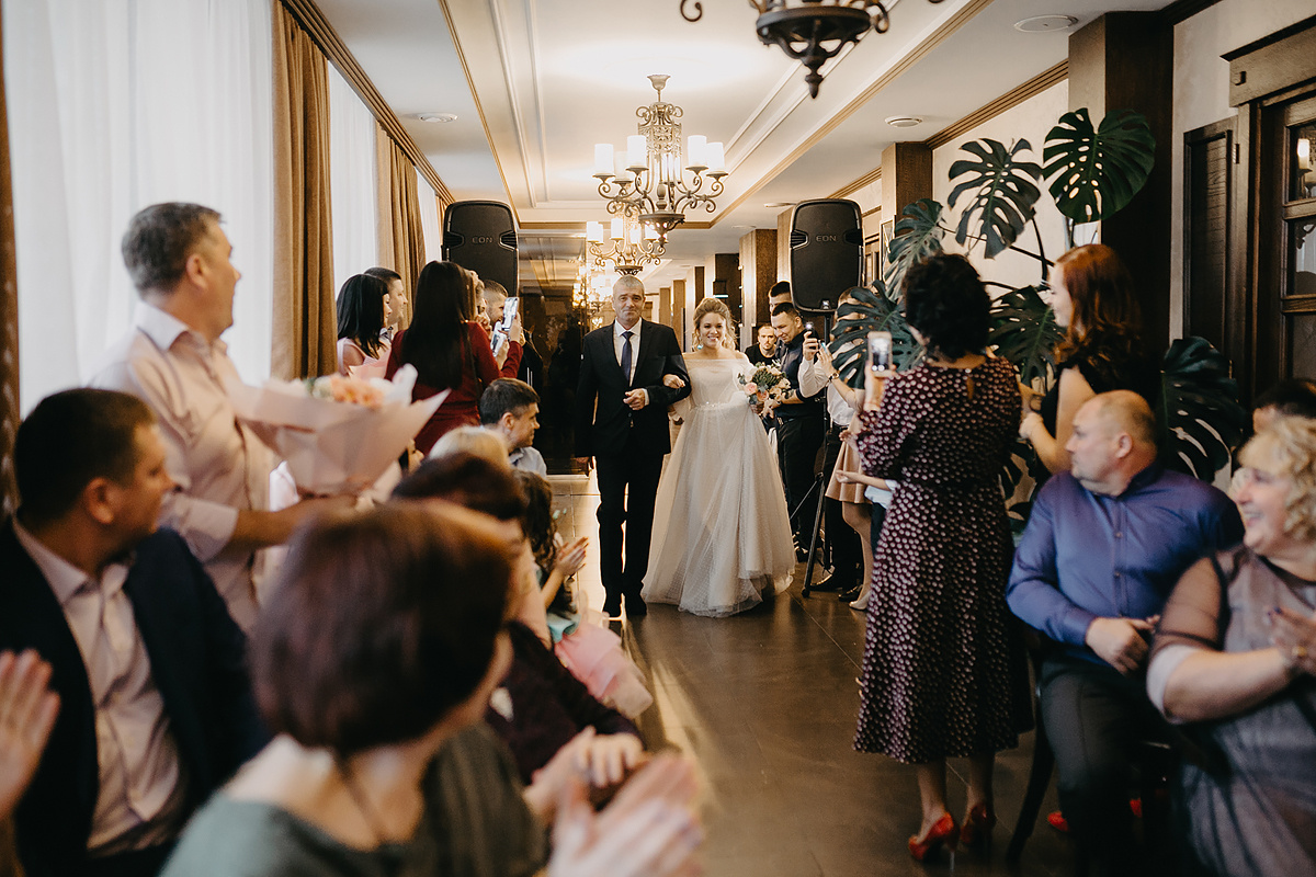 Денис /// Диана