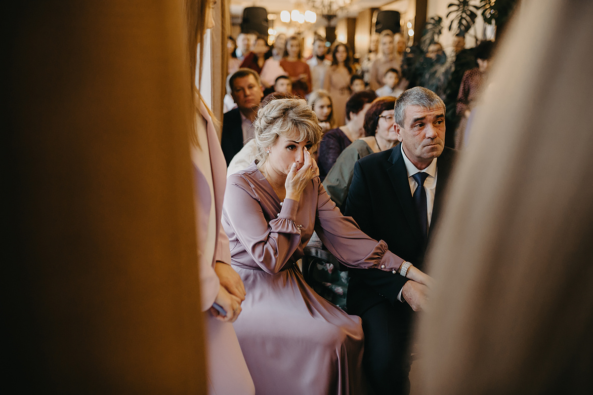 Денис /// Диана