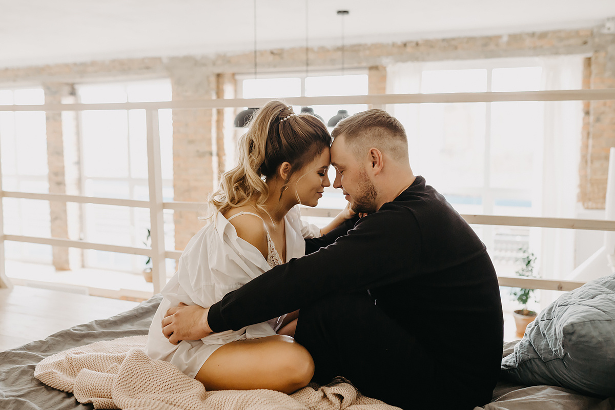 Денис /// Диана