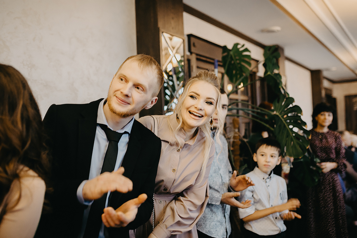 Денис /// Диана