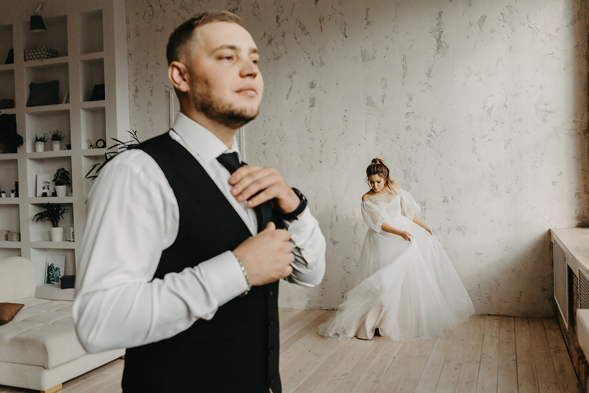 Денис /// Диана