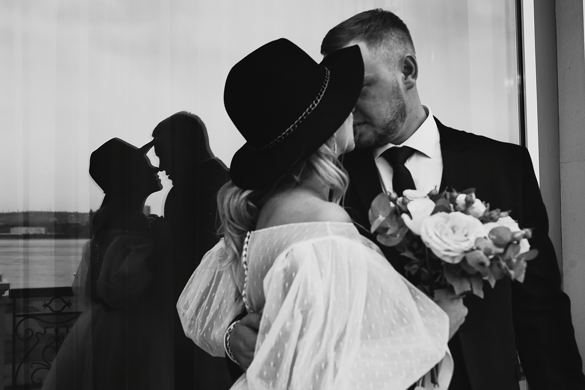 Денис /// Диана