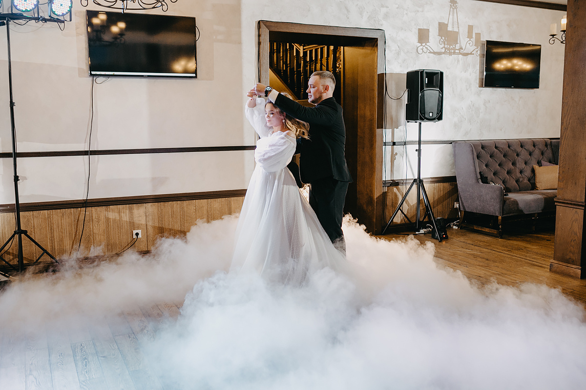 Денис /// Диана