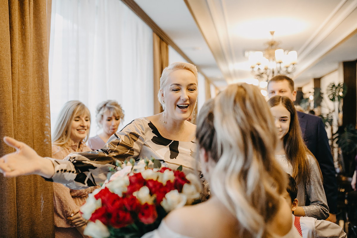 Денис /// Диана