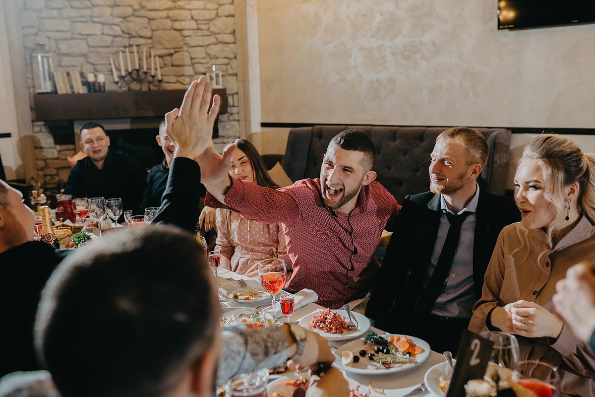 Денис /// Диана