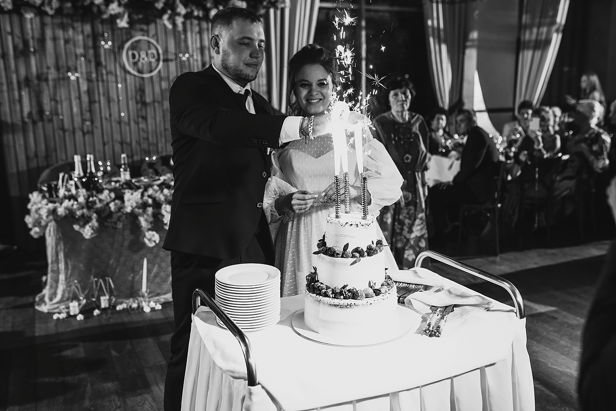 Денис /// Диана