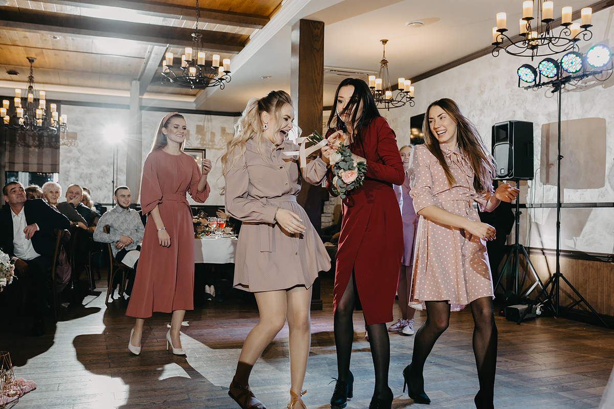 Денис /// Диана