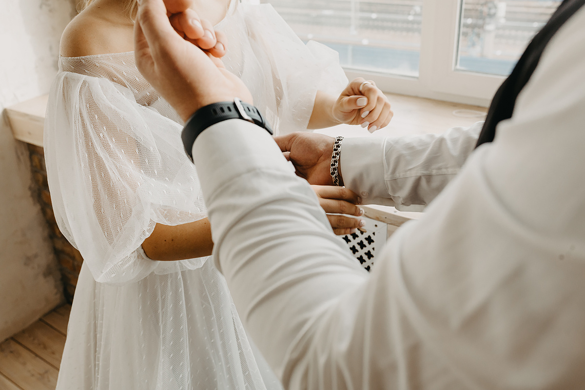 Денис /// Диана