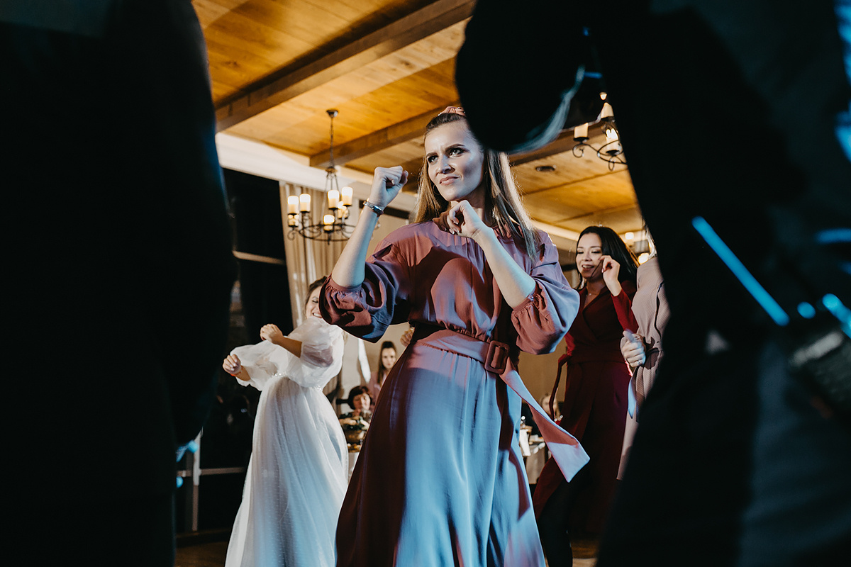 Денис /// Диана