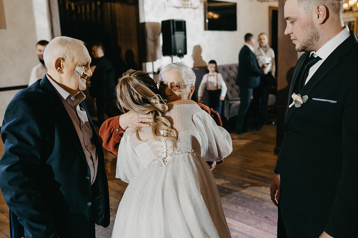 Денис /// Диана