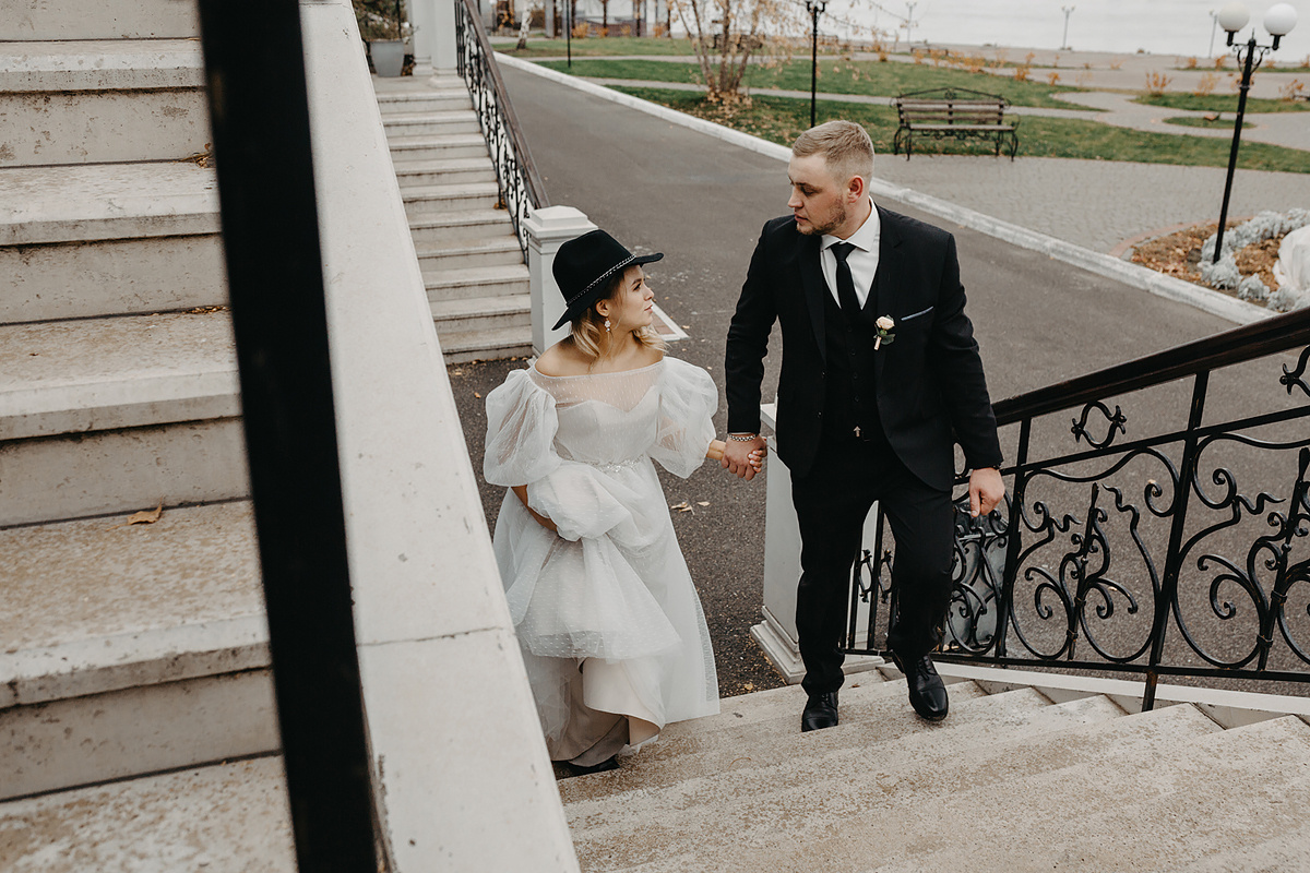 Денис /// Диана