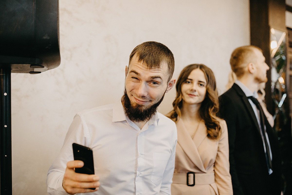 Денис /// Диана