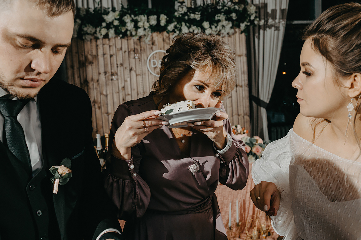 Денис /// Диана