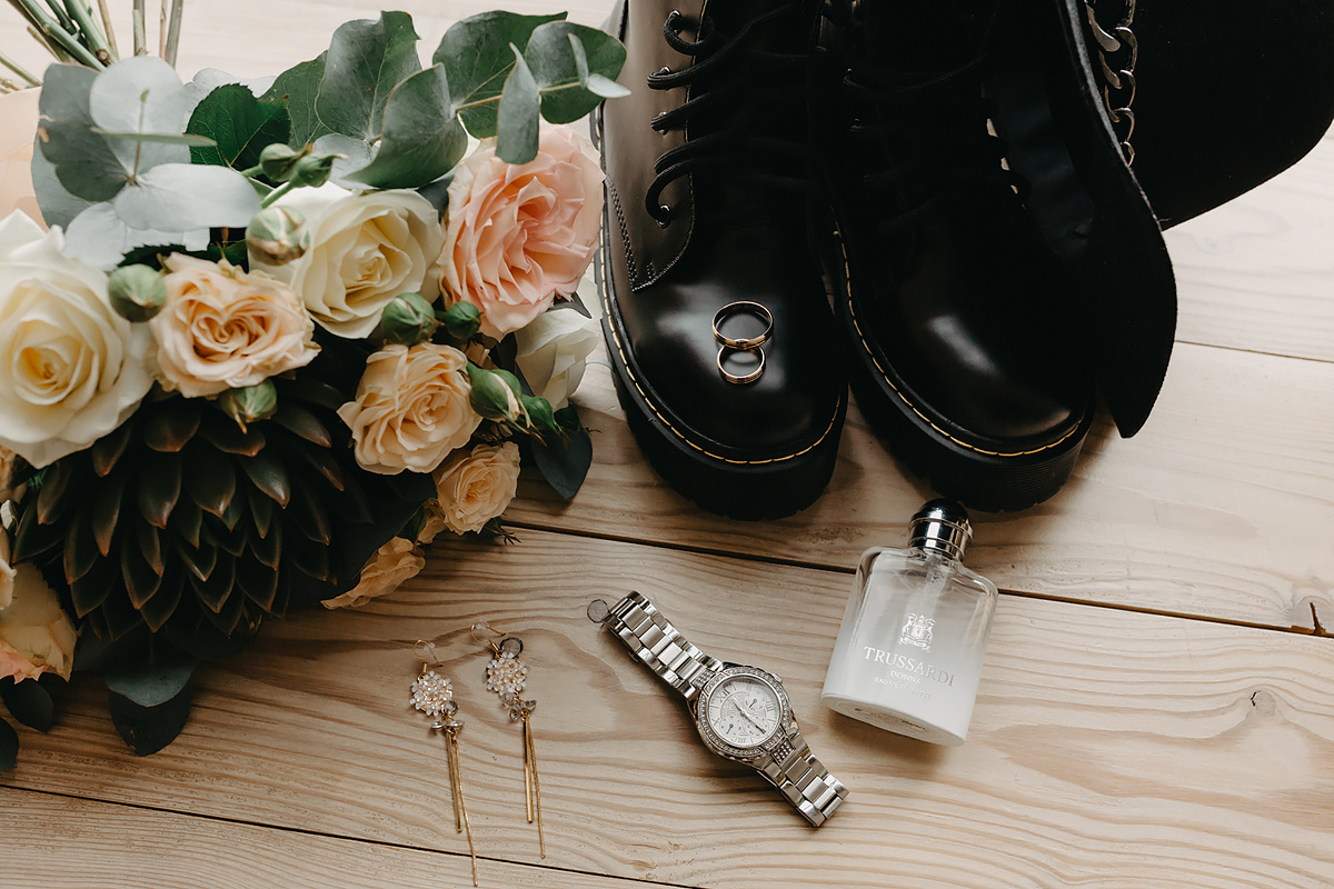 Денис /// Диана