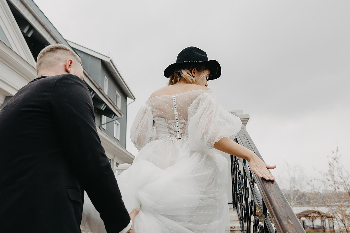 Денис /// Диана