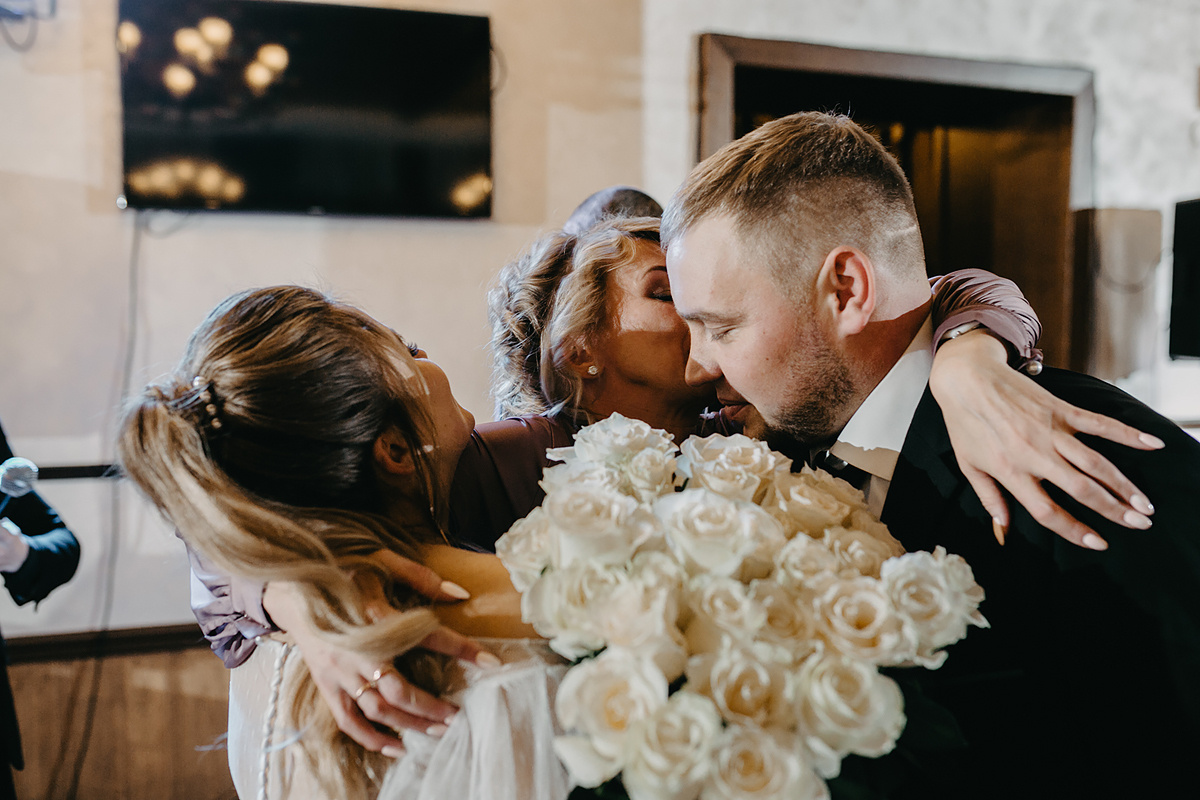 Денис /// Диана