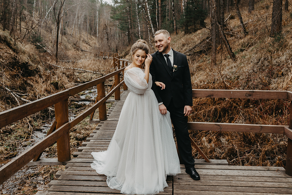 Денис /// Диана