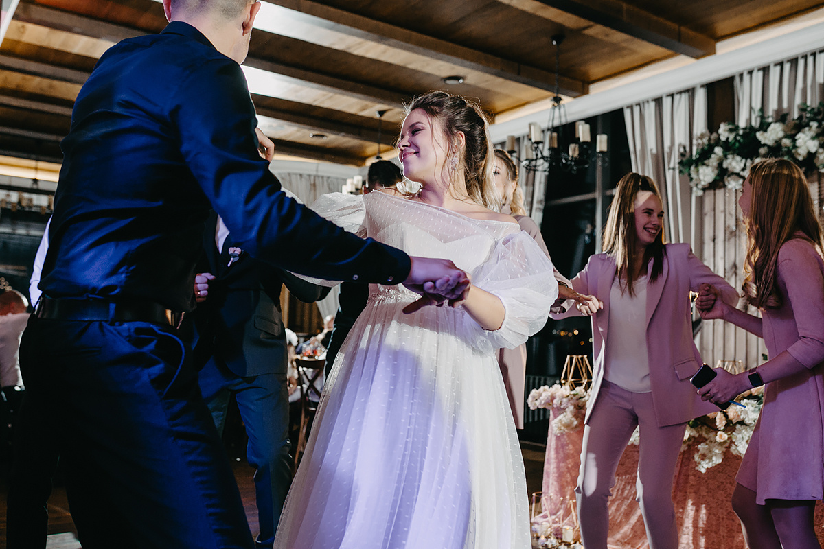 Денис /// Диана