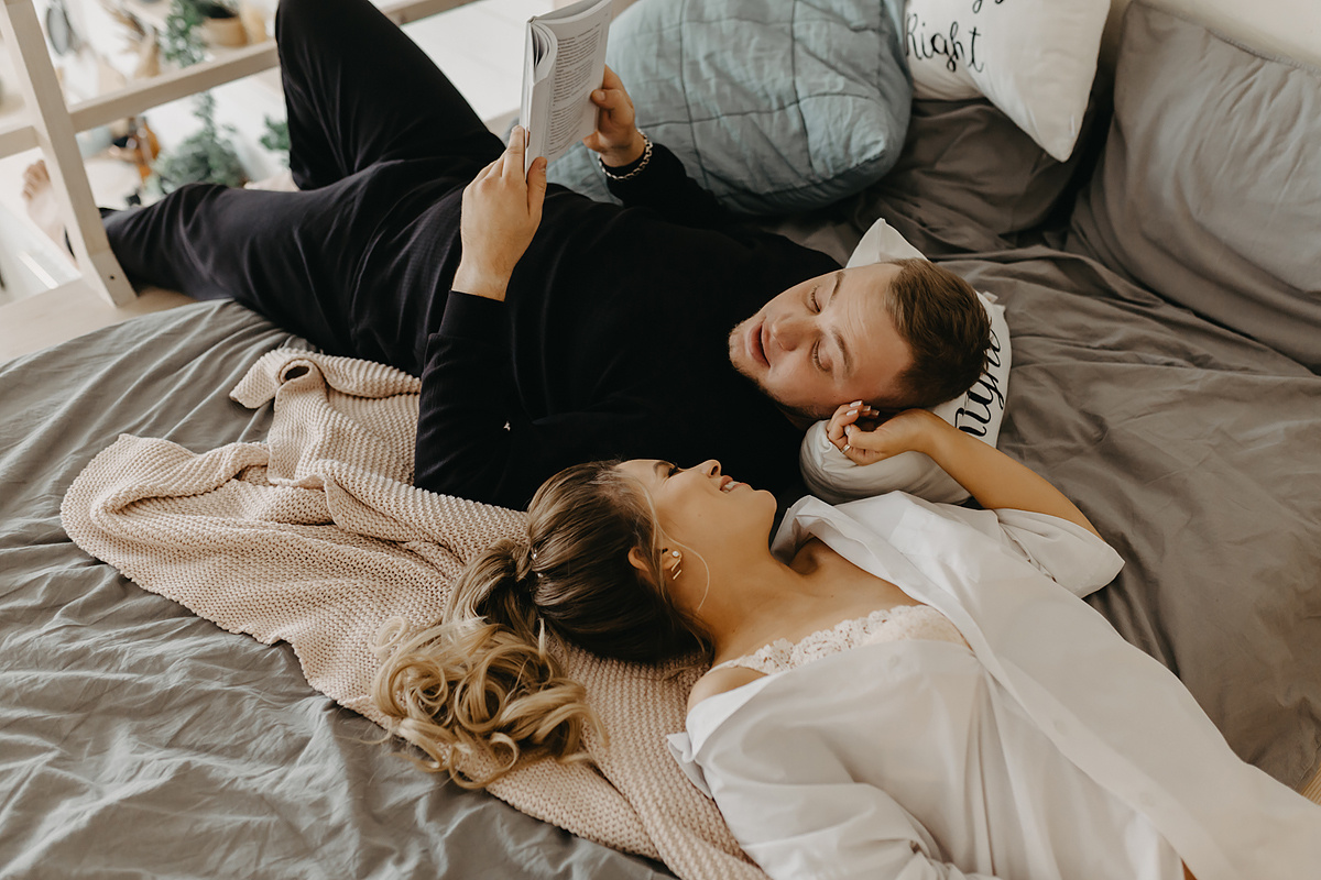 Денис /// Диана