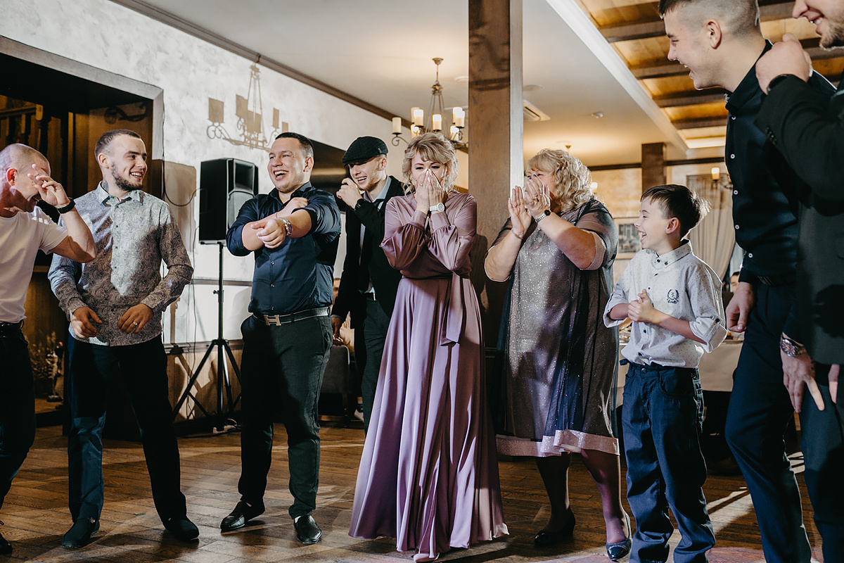 Денис /// Диана