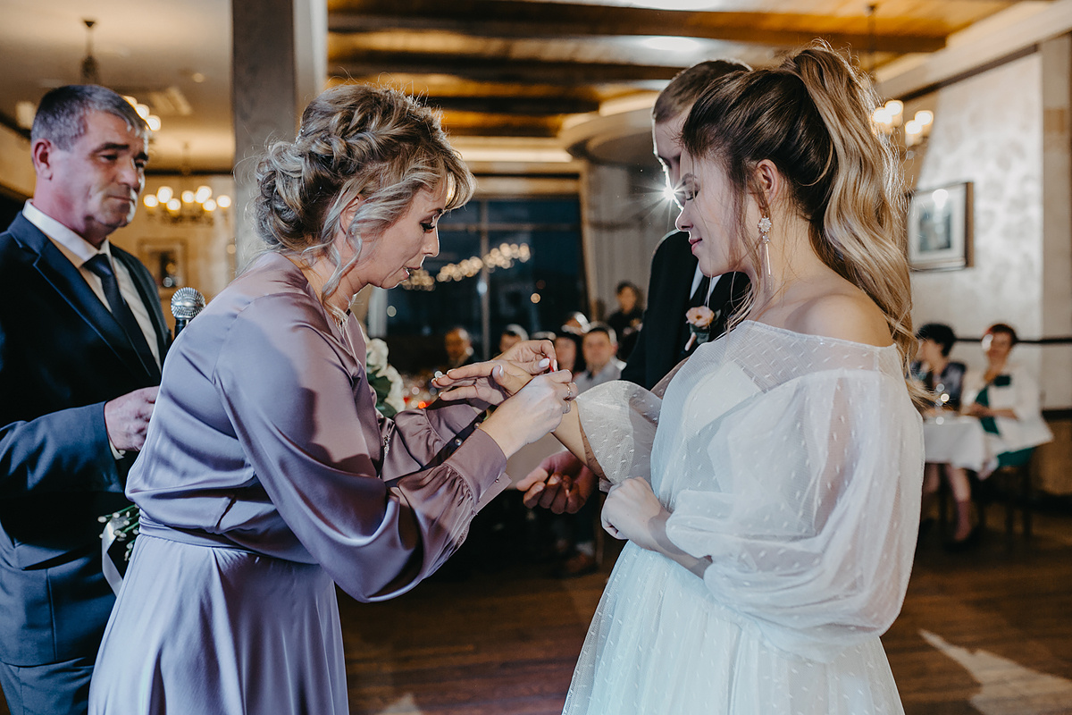 Денис /// Диана