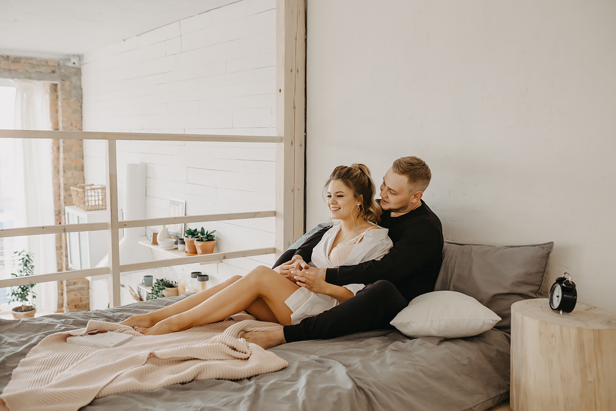 Денис /// Диана