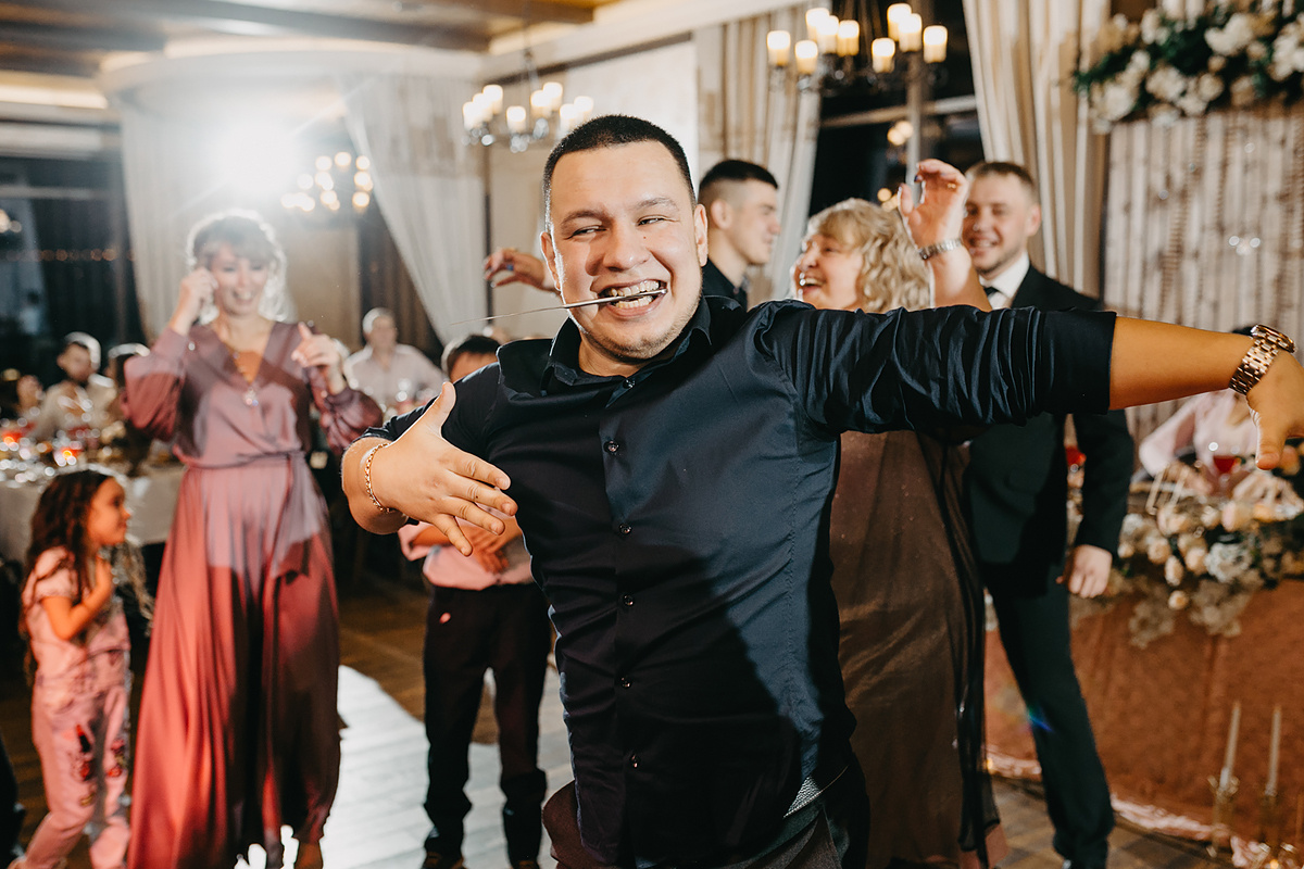 Денис /// Диана