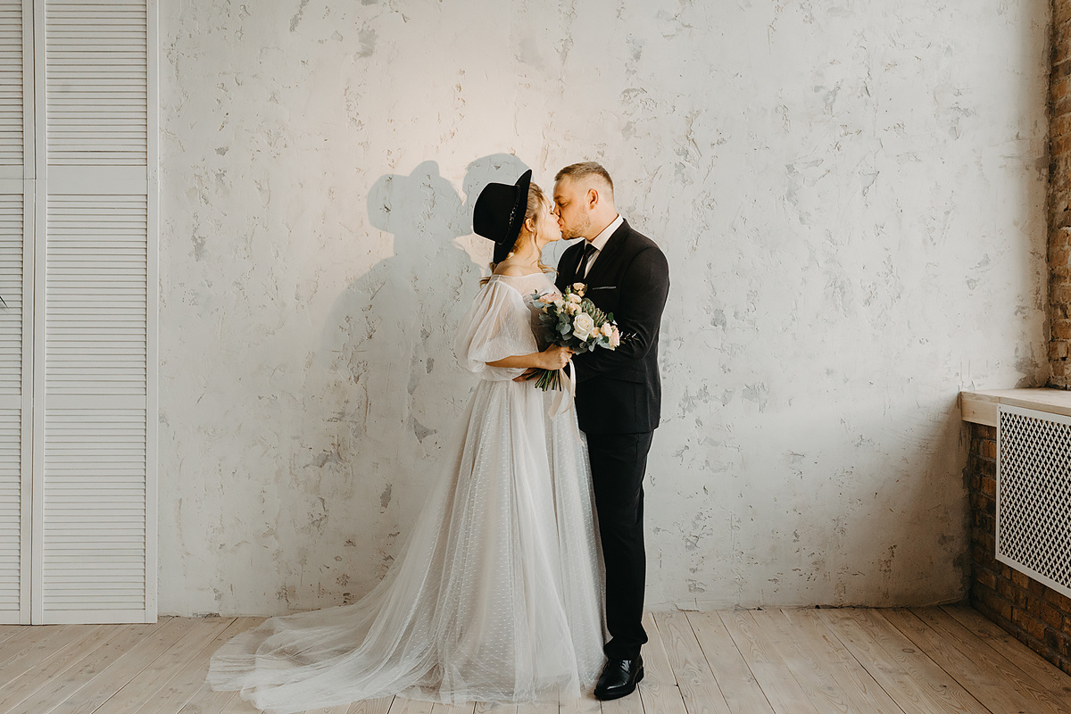 Денис /// Диана