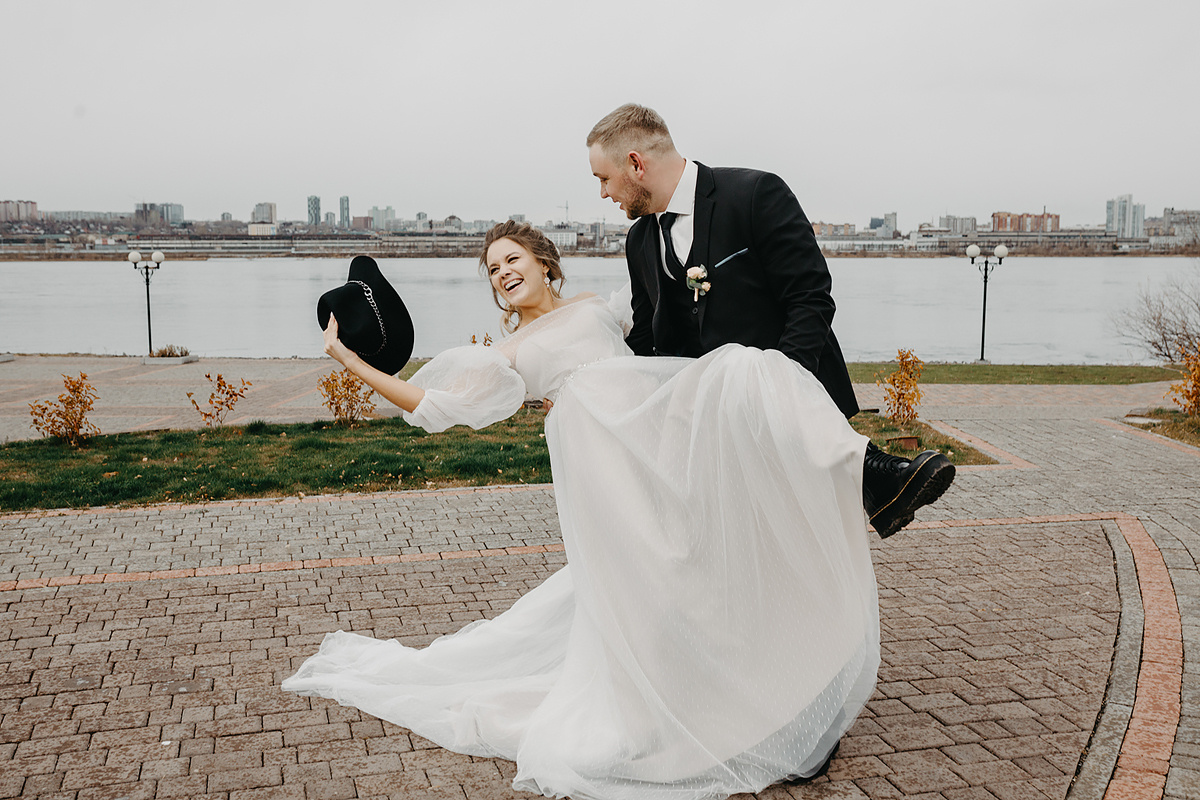 Денис /// Диана