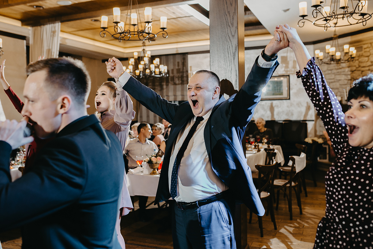 Денис /// Диана