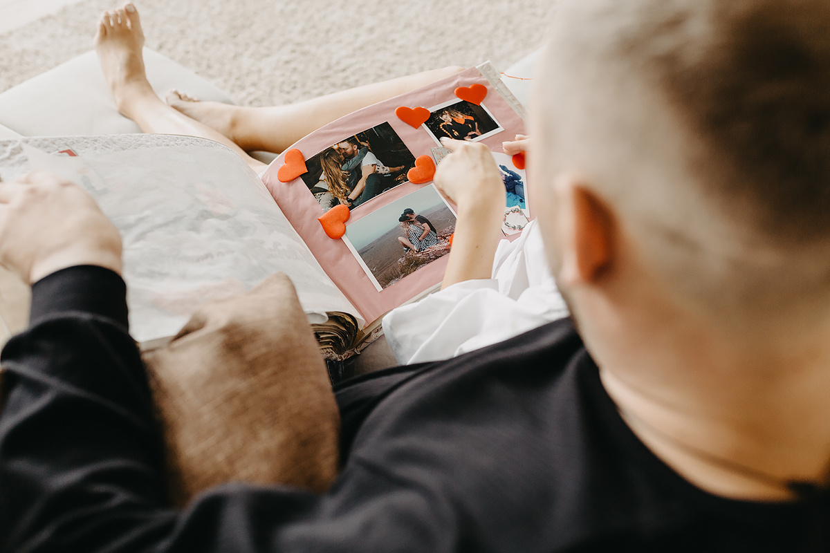 Денис /// Диана