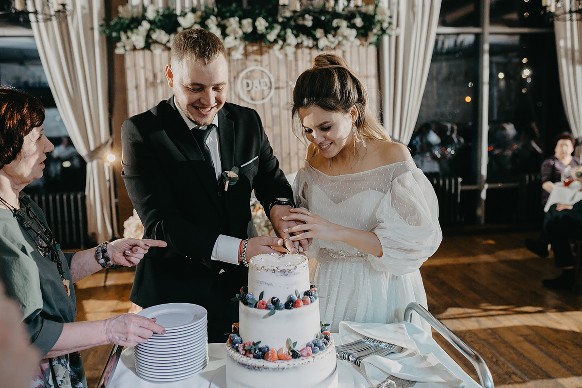 Денис /// Диана