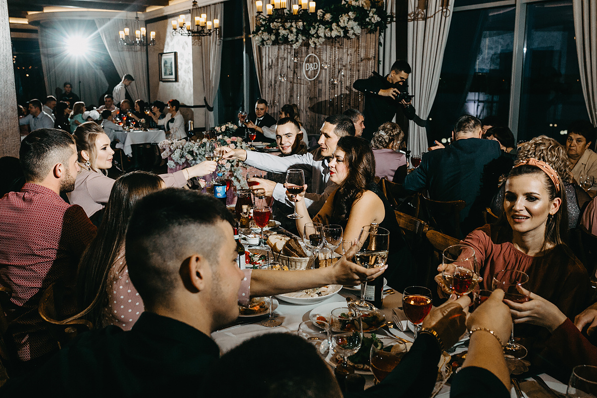 Денис /// Диана